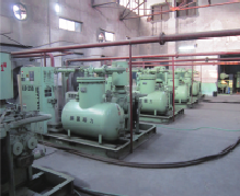 �Ͳ�������ѹ��ϵͳ���ܸ��� 